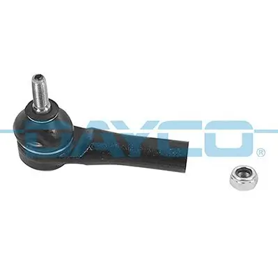 Spurstangenkopf Vorderachse links Vorderachse rechts DAYCO DSS1528