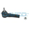 Spurstangenkopf Vorderachse links Vorderachse rechts DAYCO DSS1528