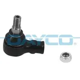 Spurstangenkopf Vorderachse links Vorderachse rechts DAYCO DSS1534