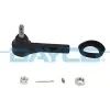 Spurstangenkopf Vorderachse links Vorderachse rechts DAYCO DSS1535