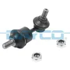 Stange/Strebe, Stabilisator Hinterachse links Hinterachse rechts DAYCO DSS1540