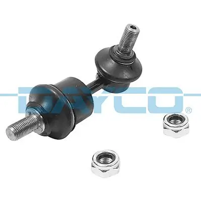 Stange/Strebe, Stabilisator Hinterachse links Hinterachse rechts DAYCO DSS1540 Bild Stange/Strebe, Stabilisator Hinterachse links Hinterachse rechts DAYCO DSS1540