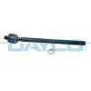 Axialgelenk, Spurstange Vorderachse links Vorderachse rechts DAYCO DSS1572