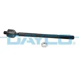 Axialgelenk, Spurstange Vorderachse links Vorderachse rechts DAYCO DSS1572