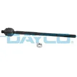Axialgelenk, Spurstange Vorderachse links Vorderachse rechts DAYCO DSS1573