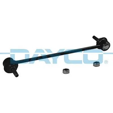 Stange/Strebe, Stabilisator Vorderachse links Vorderachse rechts DAYCO DSS1587 Bild Stange/Strebe, Stabilisator Vorderachse links Vorderachse rechts DAYCO DSS1587