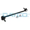 Stange/Strebe, Stabilisator Vorderachse links Vorderachse rechts DAYCO DSS1589