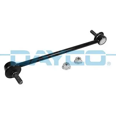 Stange/Strebe, Stabilisator Vorderachse links Vorderachse rechts DAYCO DSS1589 Bild Stange/Strebe, Stabilisator Vorderachse links Vorderachse rechts DAYCO DSS1589