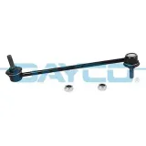 Stange/Strebe, Stabilisator Vorderachse links Vorderachse rechts DAYCO DSS1618