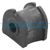 Lagerung, Stabilisator hinten DAYCO DSS1658
