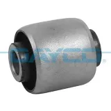 Lagerung, Lenker Hinterachse links Hinterachse rechts oben DAYCO DSS1673