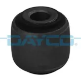 Lagerung, Lenker Hinterachse links Hinterachse rechts oben DAYCO DSS1678