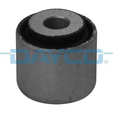 Lagerung, Lenker Hinterachse links Hinterachse rechts unten innen DAYCO DSS1679