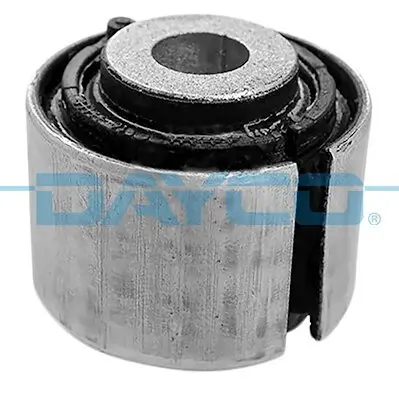 Lagerung, Lenker Hinterachse links Hinterachse rechts unten innen DAYCO DSS1681