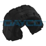 Lagerung, Stabilisator hinten DAYCO DSS1961
