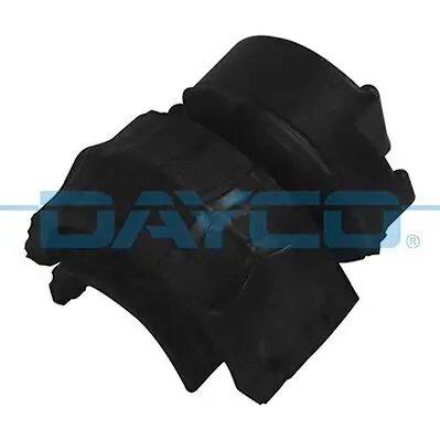 Lagerung, Stabilisator hinten DAYCO DSS1998