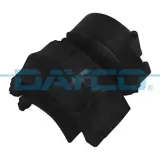 Lagerung, Stabilisator hinten DAYCO DSS1998