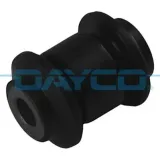 Lagerung, Lenker Vorderachse links Vorderachse rechts unten DAYCO DSS2027