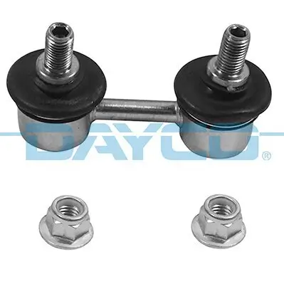 Stange/Strebe, Stabilisator Vorderachse links Vorderachse rechts DAYCO DSS2084