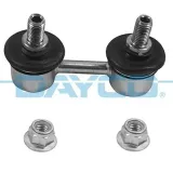 Stange/Strebe, Stabilisator Vorderachse links Vorderachse rechts DAYCO DSS2084
