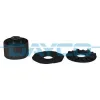 Lagerung, Lenker Hinterachse links Hinterachse rechts unten innen DAYCO DSS2305