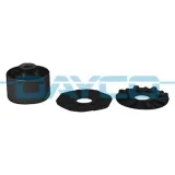 Lagerung, Lenker Hinterachse links Hinterachse rechts unten innen DAYCO DSS2305
