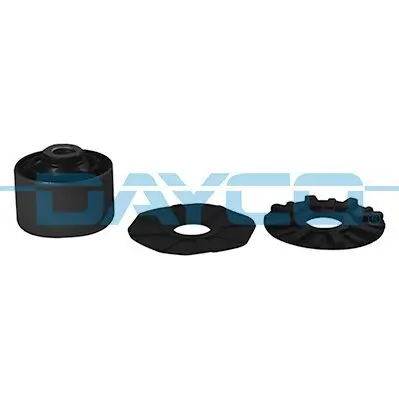 Lagerung, Lenker Hinterachse links Hinterachse rechts unten innen DAYCO DSS2305 Bild Lagerung, Lenker Hinterachse links Hinterachse rechts unten innen DAYCO DSS2305
