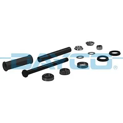 Stange/Strebe, Stabilisator Hinterachse links Hinterachse rechts DAYCO DSS2313