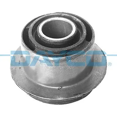 Lagerung, Lenker Hinterachse links Hinterachse rechts unten DAYCO DSS2351