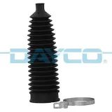 Faltenbalgsatz, Lenkung Vorderachse DAYCO DSS2343