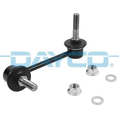 Stange/Strebe, Stabilisator Vorderachse links DAYCO DSS2400 Bild Stange/Strebe, Stabilisator Vorderachse links DAYCO DSS2400