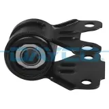 Spurstangenkopf Vorderachse links Vorderachse rechts DAYCO DSS2464