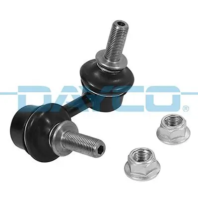 Stange/Strebe, Stabilisator Vorderachse links DAYCO DSS2447