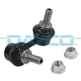 Stange/Strebe, Stabilisator Vorderachse links DAYCO DSS2447