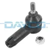 Spurstangenkopf Vorderachse links Vorderachse rechts DAYCO DSS2452