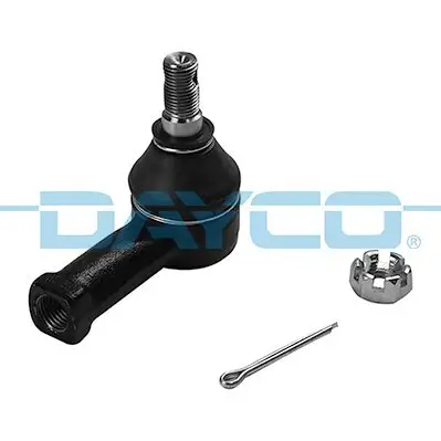 Spurstangenkopf Vorderachse links Vorderachse rechts DAYCO DSS2453 Bild Spurstangenkopf Vorderachse links Vorderachse rechts DAYCO DSS2453