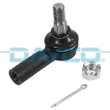 Spurstangenkopf Vorderachse links Vorderachse rechts DAYCO DSS2476