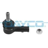 Spurstangenkopf Vorderachse links Vorderachse rechts DAYCO DSS2492