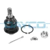 Trag-/F&uuml;hrungsgelenk Vorderachse oben DAYCO DSS2525