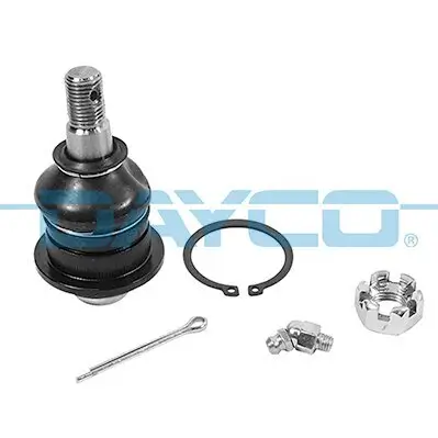 Trag-/Führungsgelenk Vorderachse oben DAYCO DSS2525 Bild Trag-/Führungsgelenk Vorderachse oben DAYCO DSS2525