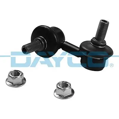 Stange/Strebe, Stabilisator Vorderachse links DAYCO DSS2584 Bild Stange/Strebe, Stabilisator Vorderachse links DAYCO DSS2584