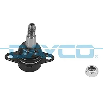 Trag-/Führungsgelenk Vorderachse unten außen DAYCO DSS2600 Bild Trag-/Führungsgelenk Vorderachse unten außen DAYCO DSS2600