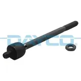 Axialgelenk, Spurstange Vorderachse links Vorderachse rechts DAYCO DSS2645
