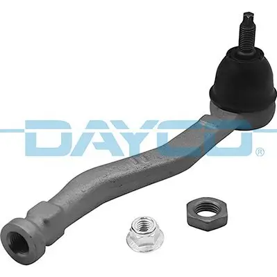 Spurstangenkopf Vorderachse links DAYCO DSS2646