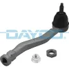 Spurstangenkopf Vorderachse links DAYCO DSS2646