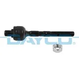 Axialgelenk, Spurstange Vorderachse links Vorderachse rechts DAYCO DSS2653
