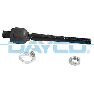 Axialgelenk, Spurstange Vorderachse links Vorderachse rechts DAYCO DSS2654