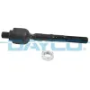 Axialgelenk, Spurstange Vorderachse links Vorderachse rechts DAYCO DSS2660