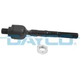 Axialgelenk, Spurstange Vorderachse links Vorderachse rechts DAYCO DSS2660