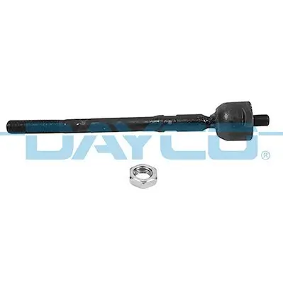Axialgelenk, Spurstange Vorderachse links Vorderachse rechts DAYCO DSS2661